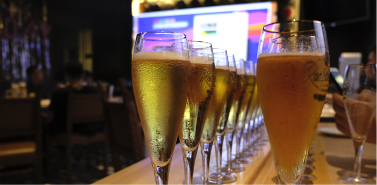 活动回顾：2018俄罗斯世界杯，Yamaha家庭音响与球迷共聚，体验真实现场