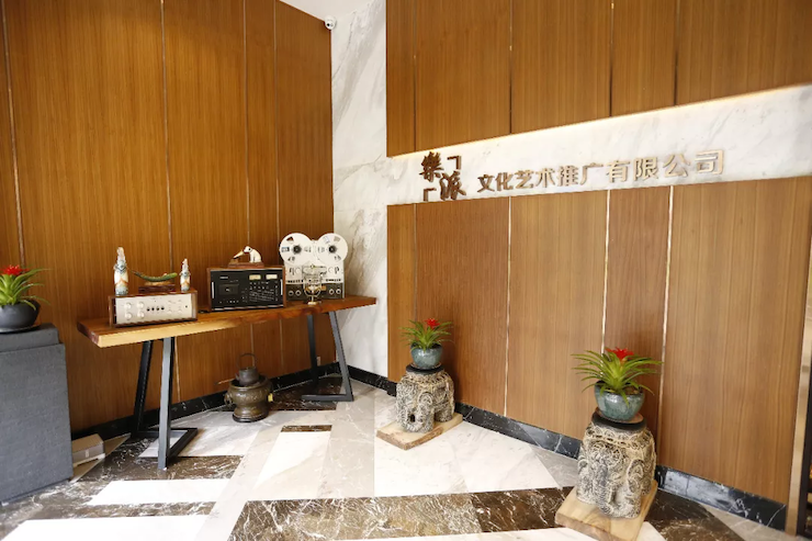 AG旗舰厅(YAMAHA)旗舰C/M-5000前/后级放大器《乐派》鉴赏会