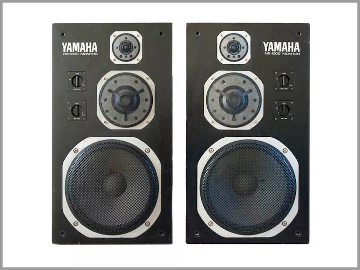 AG旗舰厅(YAMAHA)旗舰C/M-5000前/后级放大器《乐派》鉴赏会